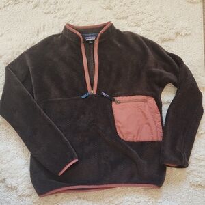 Patagonia pullover